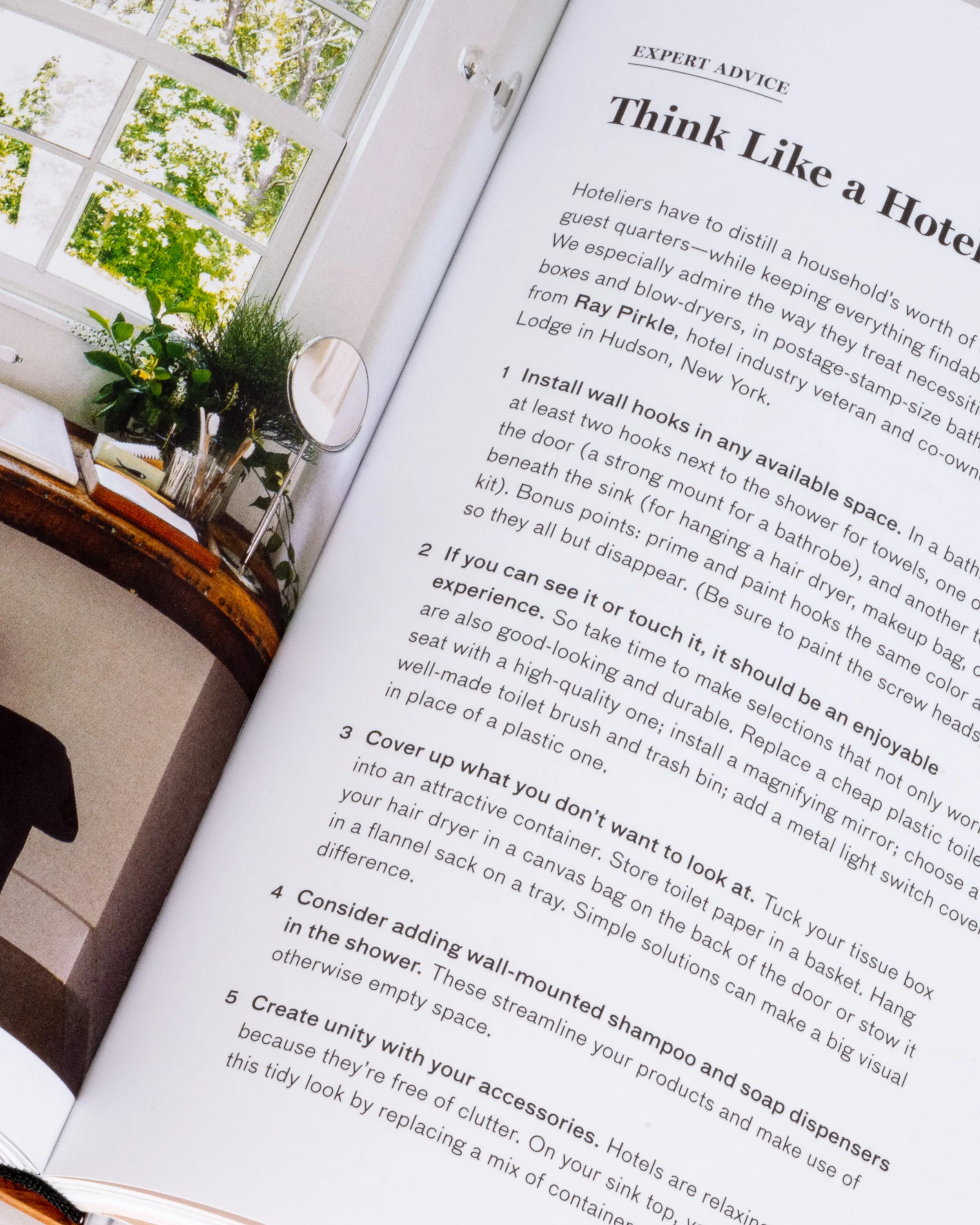 Remodelista: The Organized Home