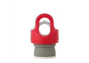 Revomax Fire Red Cap