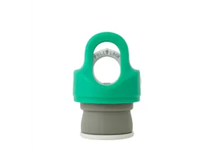 Revomax Glacier Cyan Cap