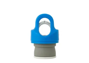 Revomax Jewelry Blue Cap