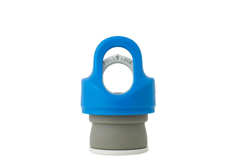 Revomax Jewelry Blue Cap