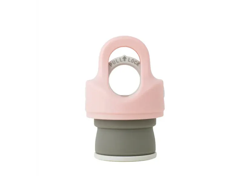 Revomax Strawberry Milk Cap