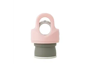Revomax Strawberry Milk Cap