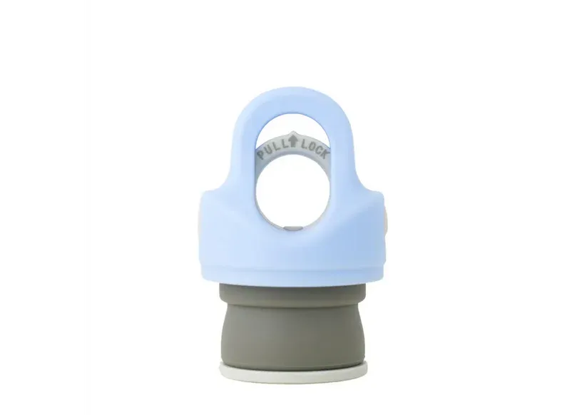 Revomax Sweet Blueberry Cap