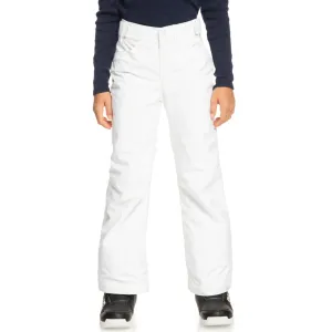 Roxy Backyard Girl Pant (ERGTP03050) 2024