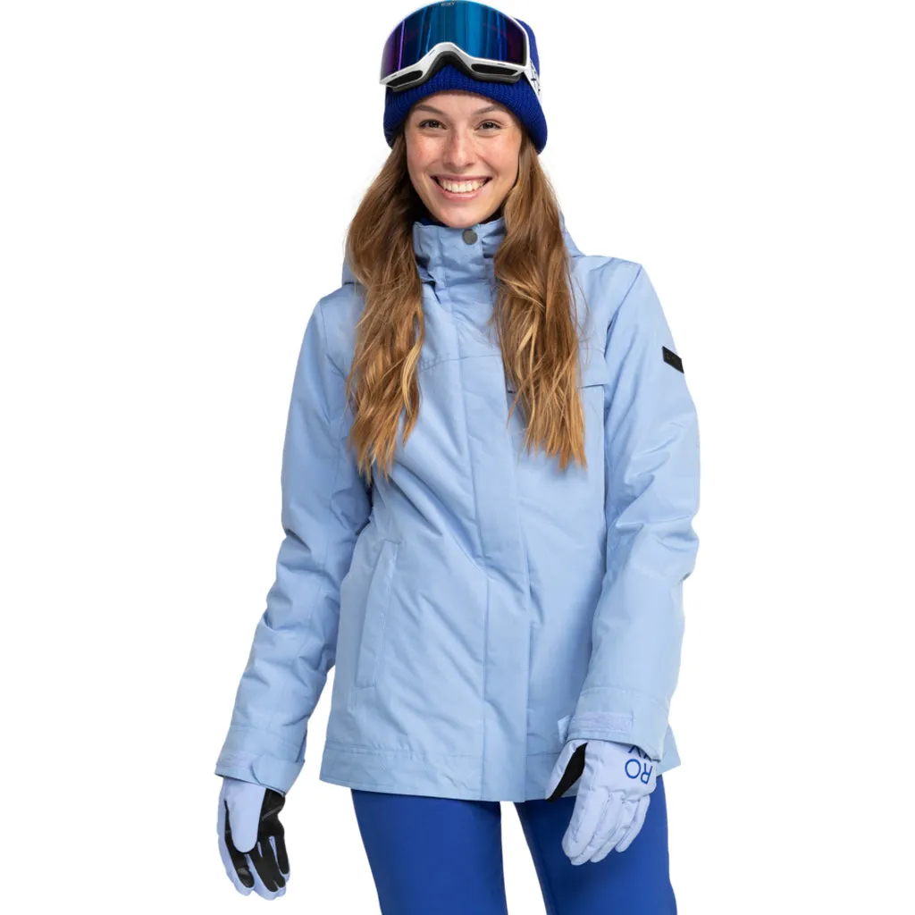 Roxy Billie Jacket (ERJTJ03432) Womens 2024