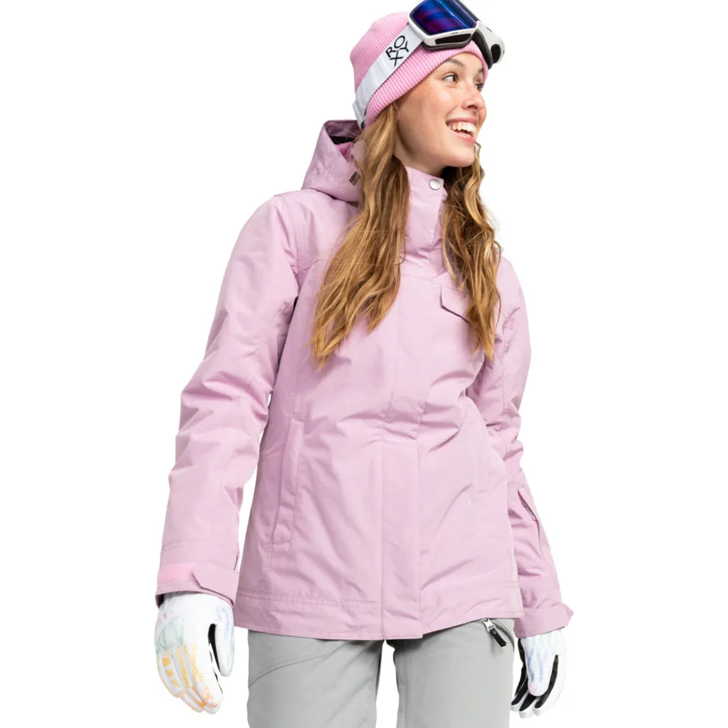 Roxy Billie Jacket (ERJTJ03432) Womens 2024