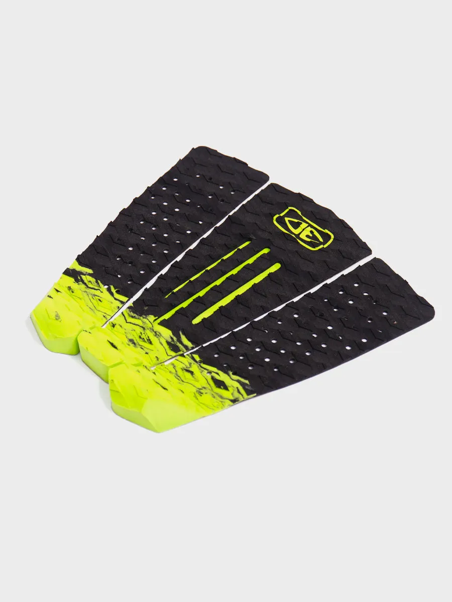 Ryan Callinan 3 Piece Pro Pad
