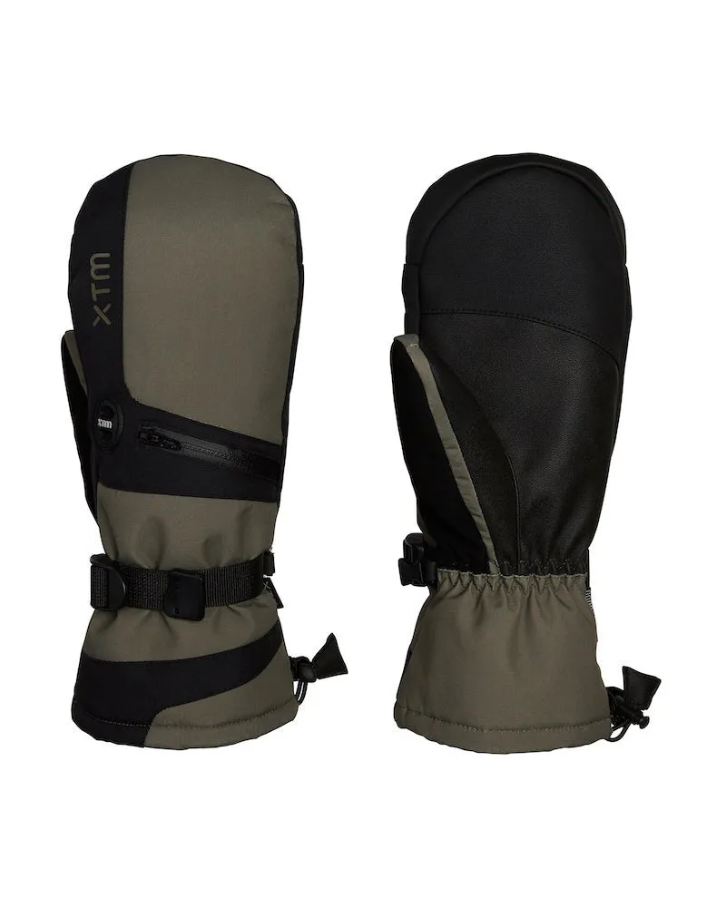 Samurai Men's Snow Mitt