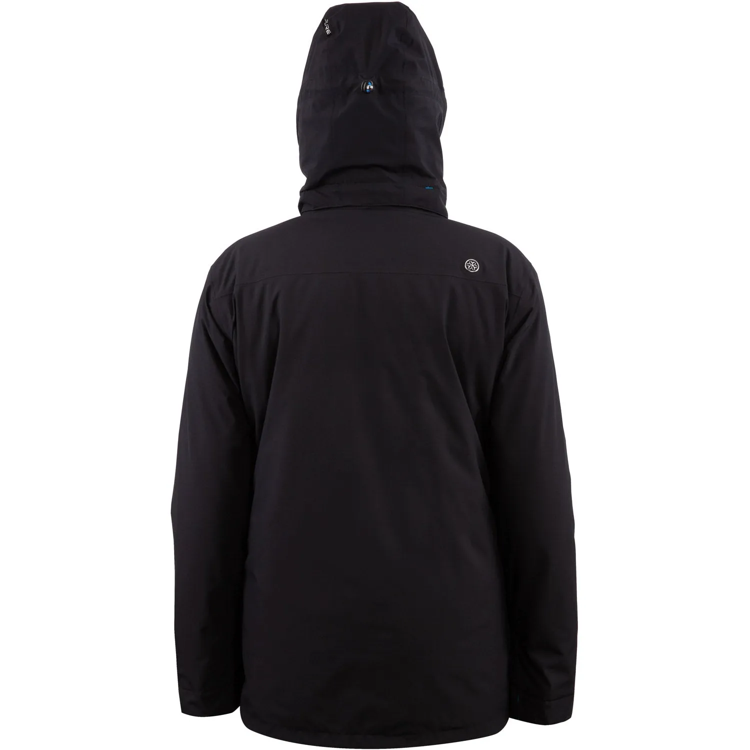 Sapporo Snow Jacket