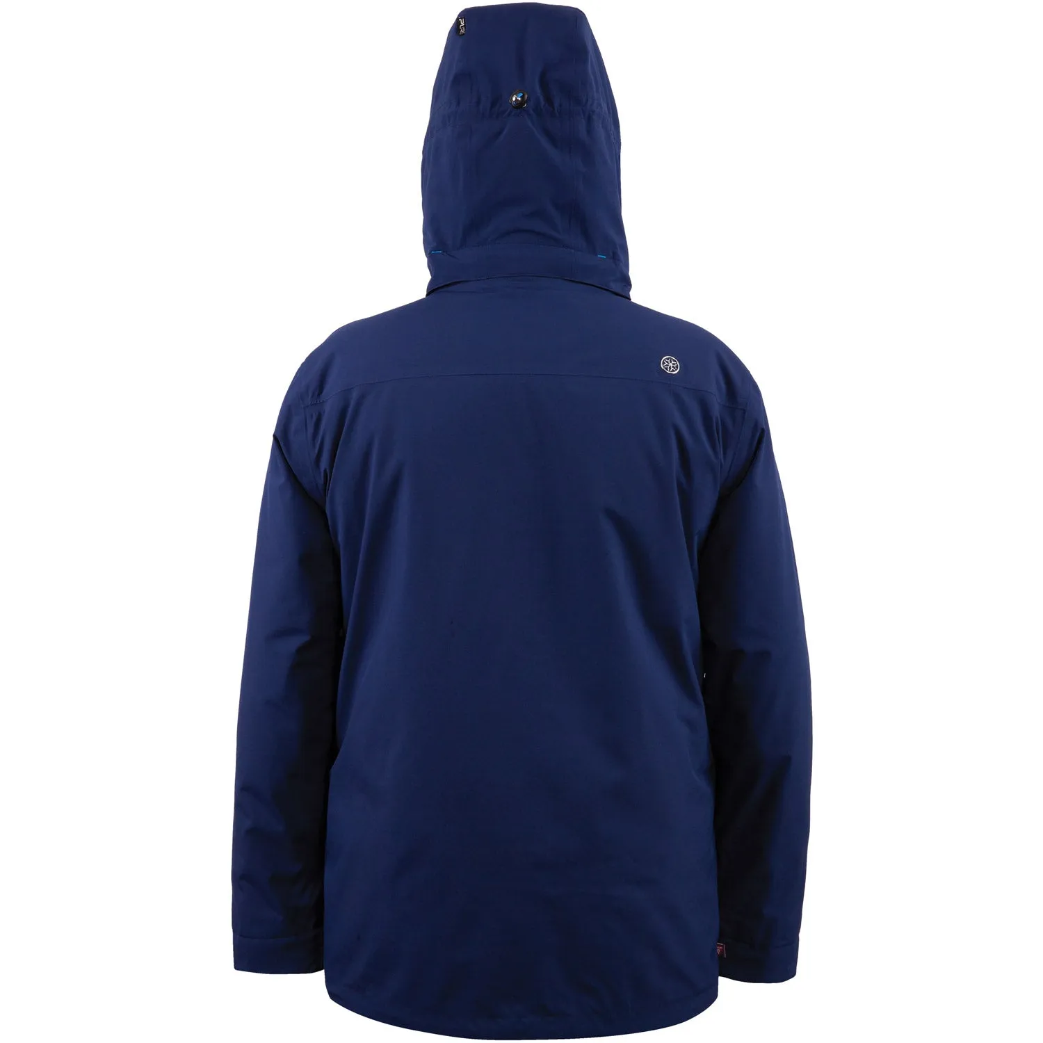 Sapporo Snow Jacket