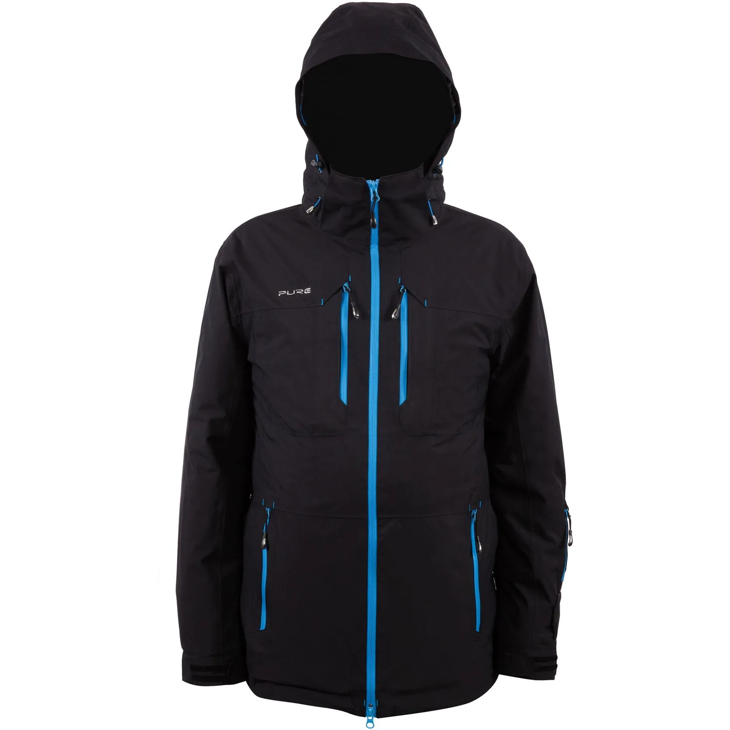 Sapporo Snow Jacket