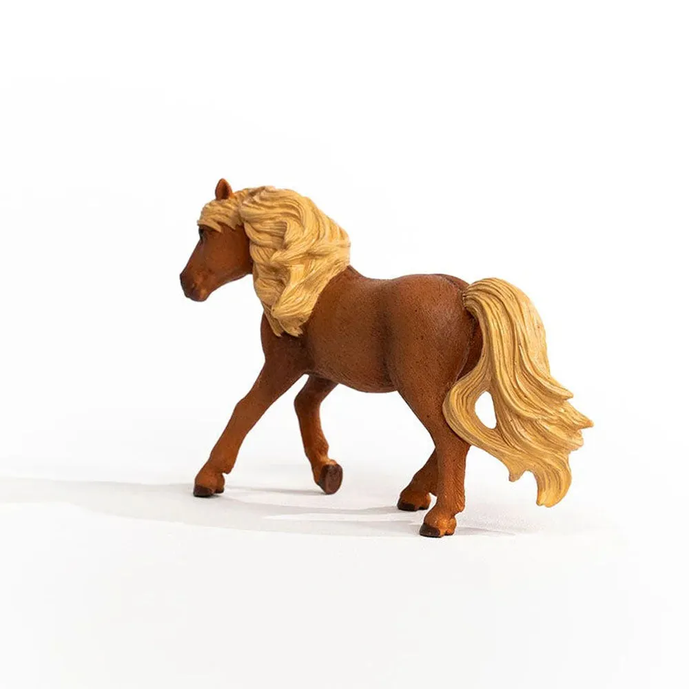 Schleich - Iceland Pony Stallion