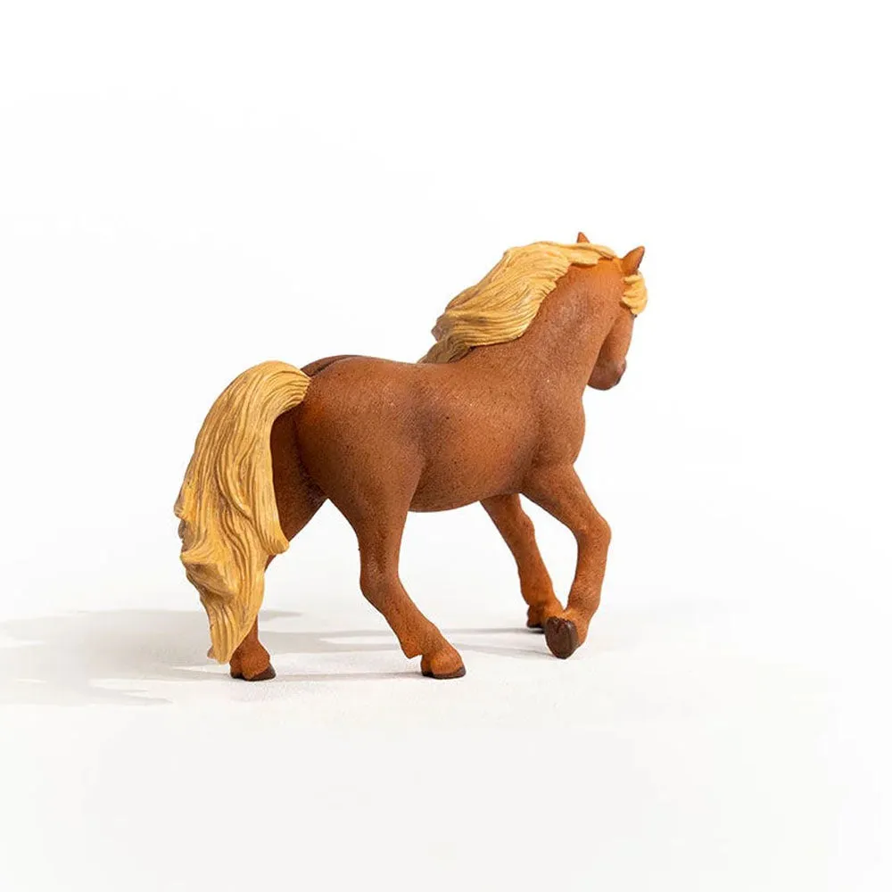 Schleich - Iceland Pony Stallion