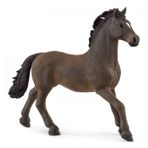 Schleich - Oldenburger Stallion