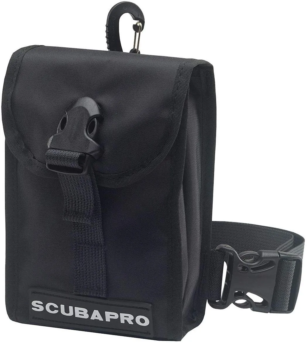 SCUBAPRO Hydros Cargo Thigh Add-On Pocket