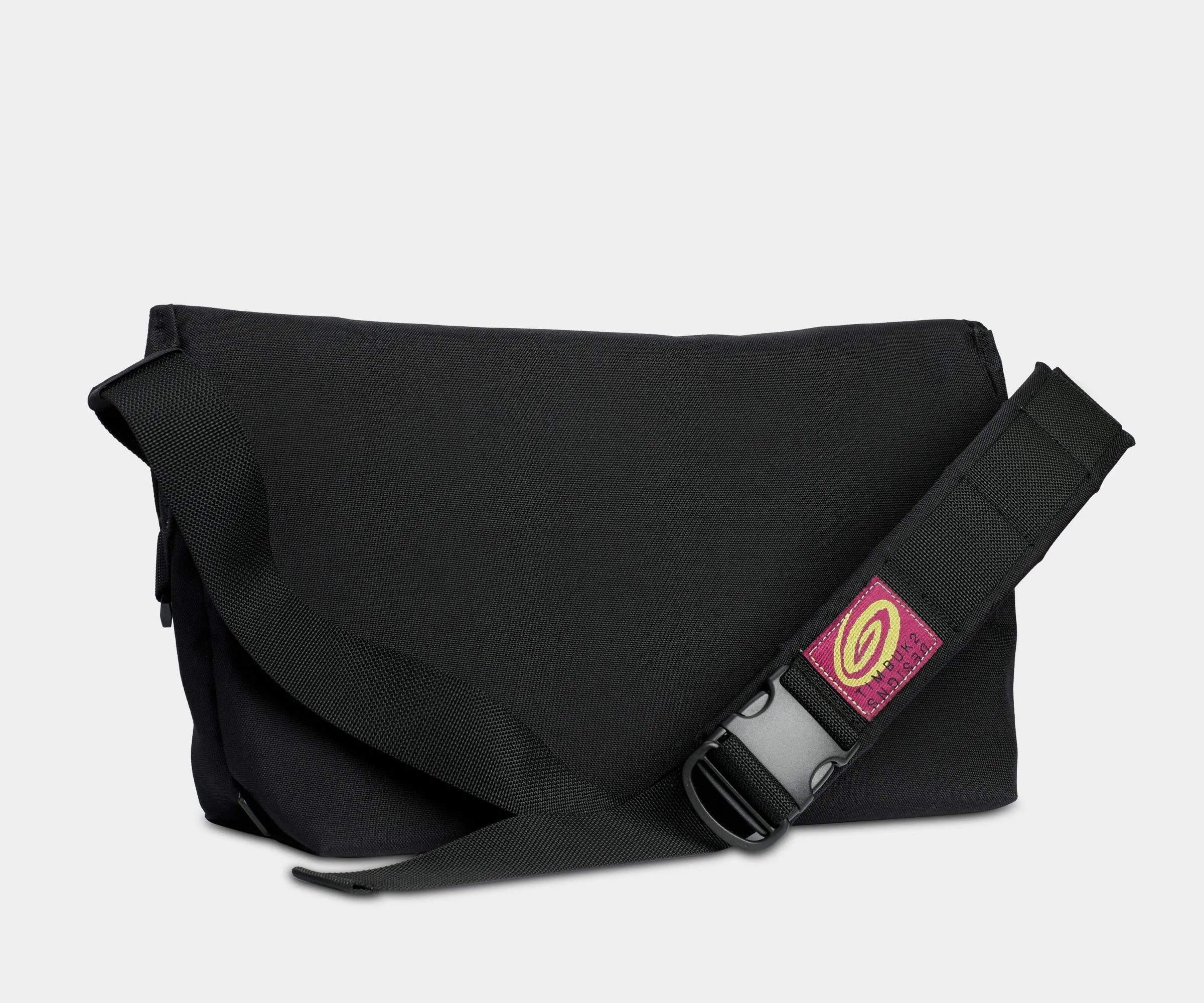 Scumbags Origins Messenger Bag