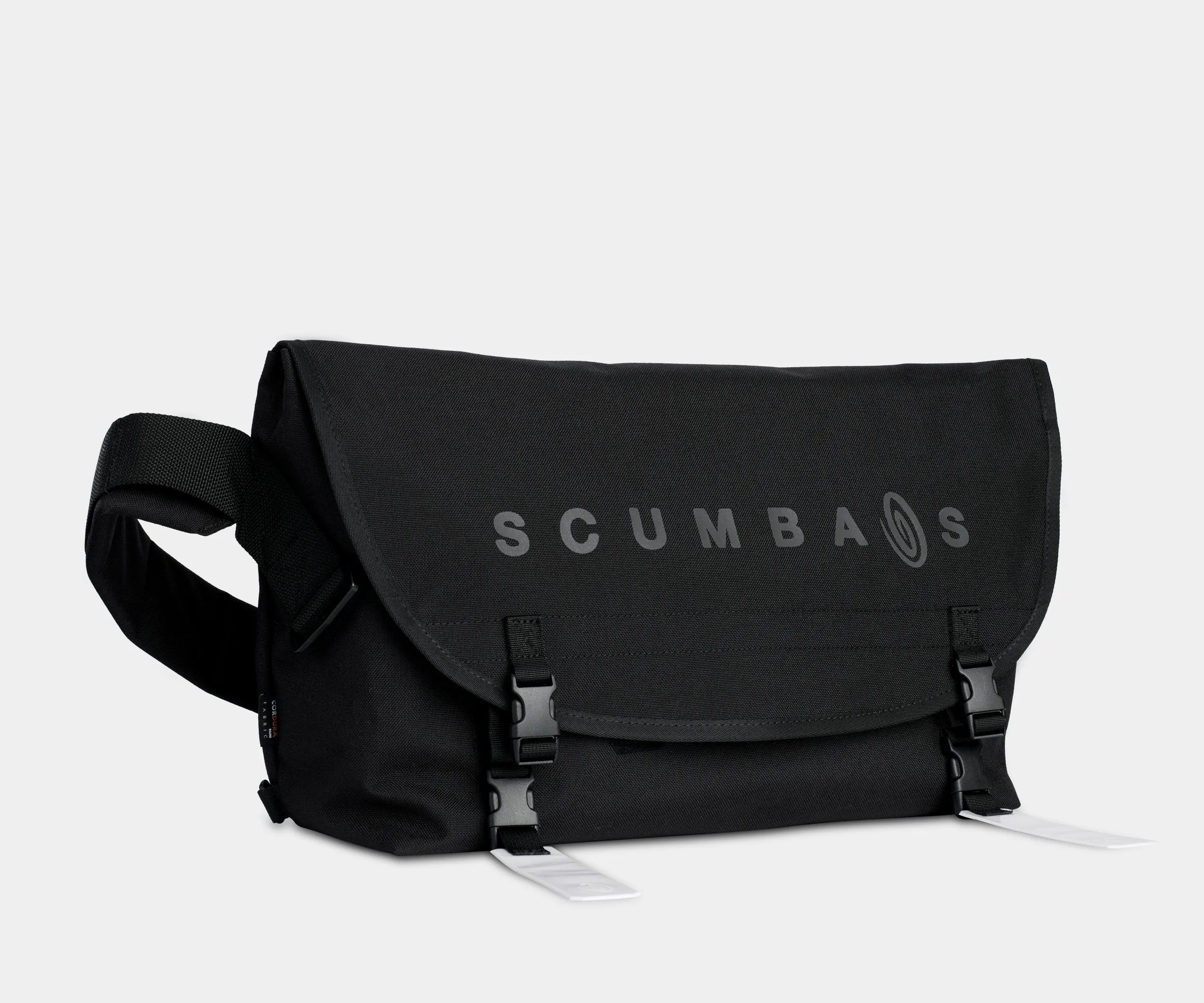 Scumbags Origins Messenger Bag
