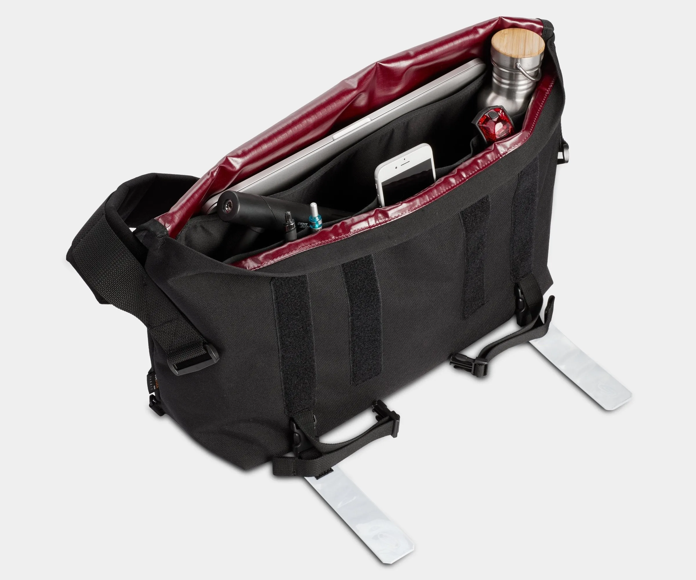 Scumbags Origins Messenger Bag