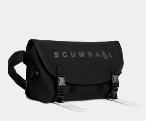 Scumbags Origins Messenger Bag