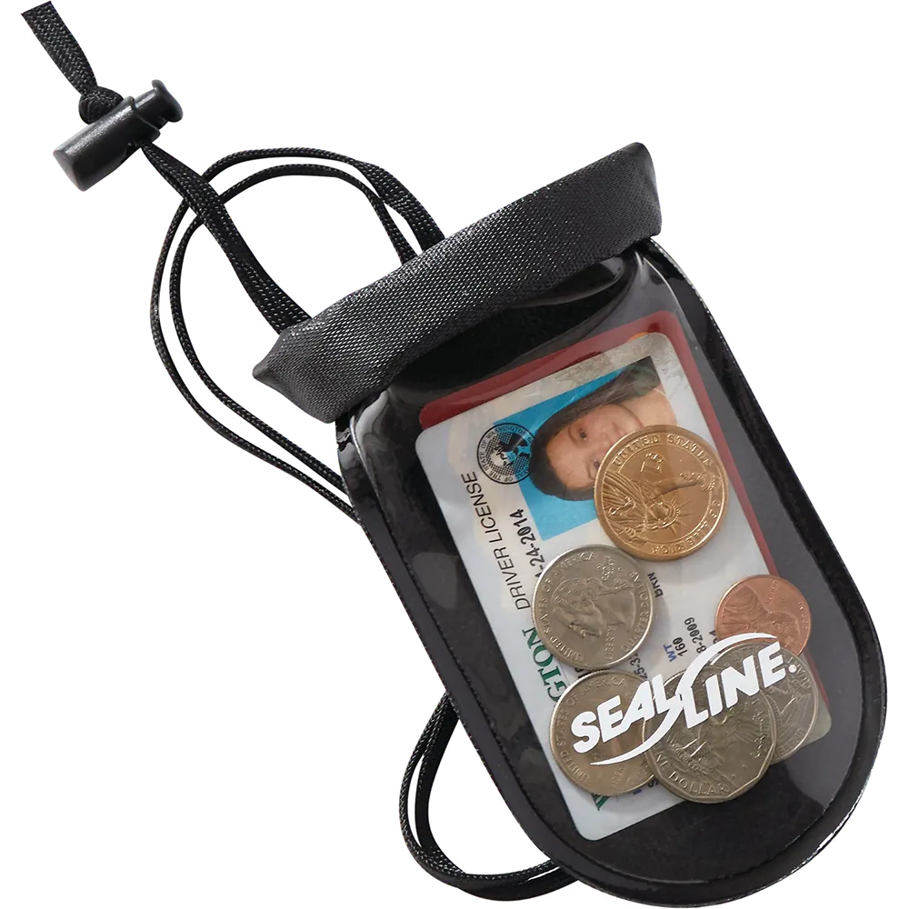 SealLine See Pouch