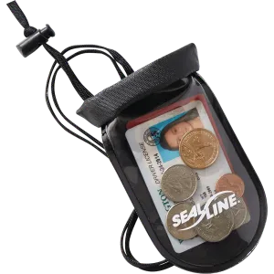 SealLine See Pouch
