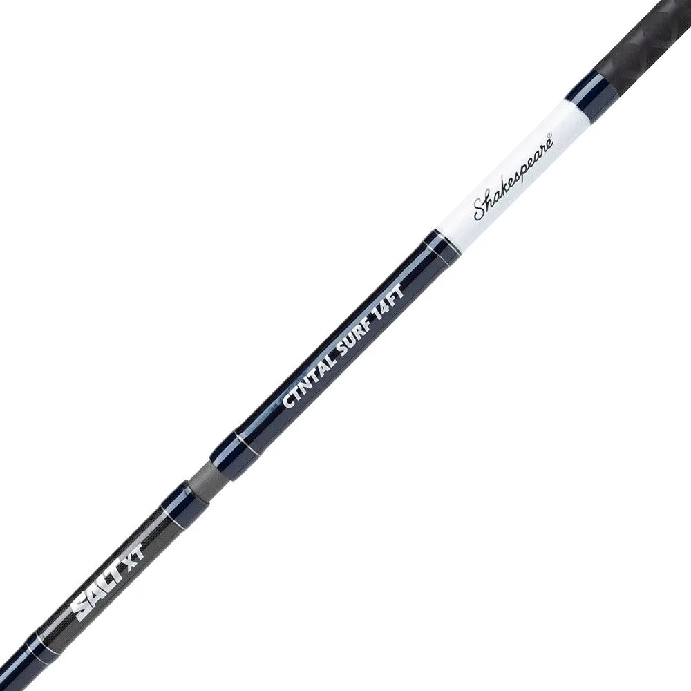 Shakespeare SALT XT Continental Surfcasting Rod