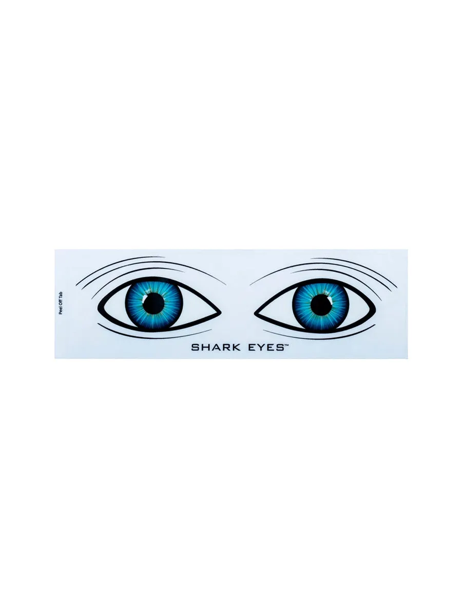 Shark Eyes
