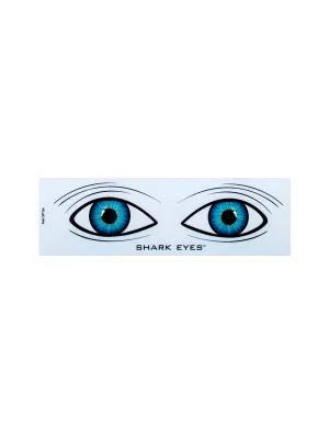 Shark Eyes