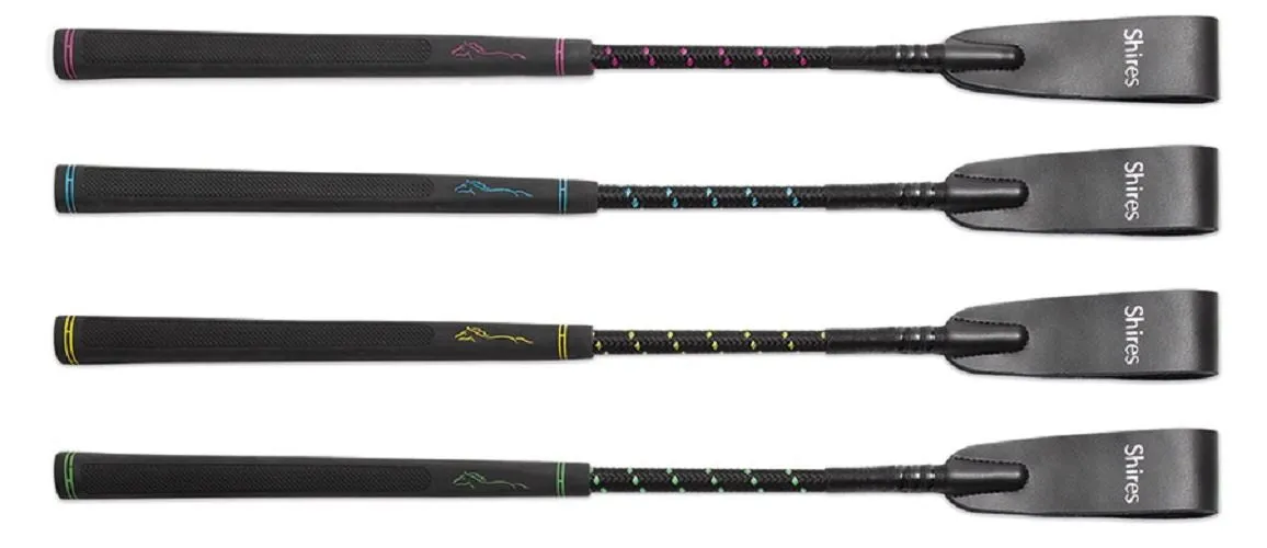 Shires Topaz Jumping Bat