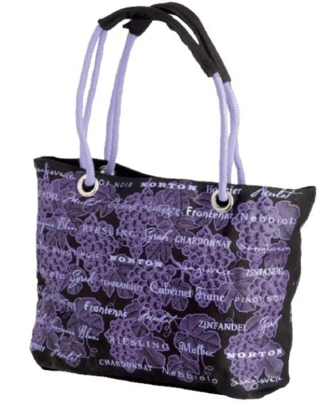 Shoulder Bag - Grapevine
