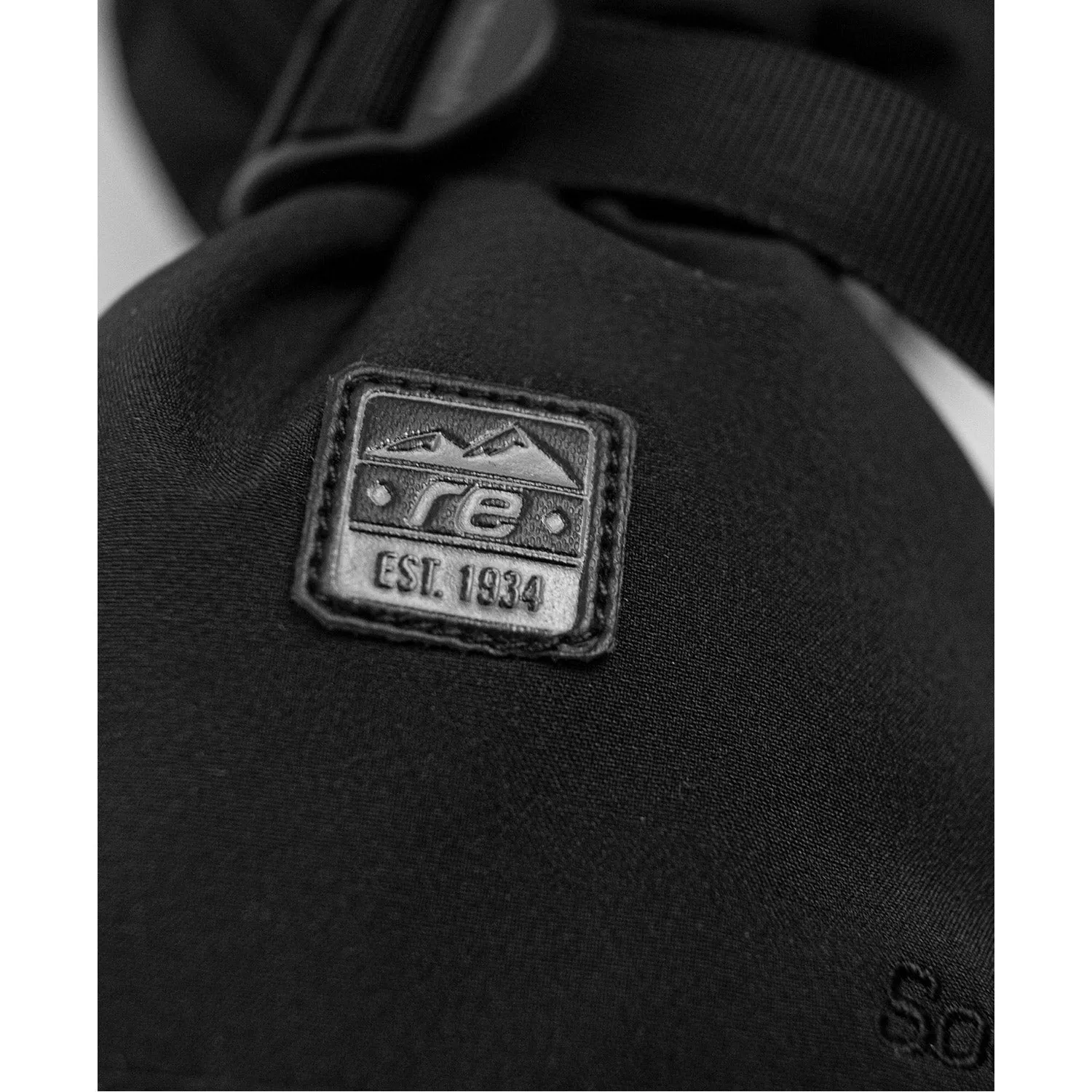 Sid Triple SYS R-TEX XT Mens Ski Glove