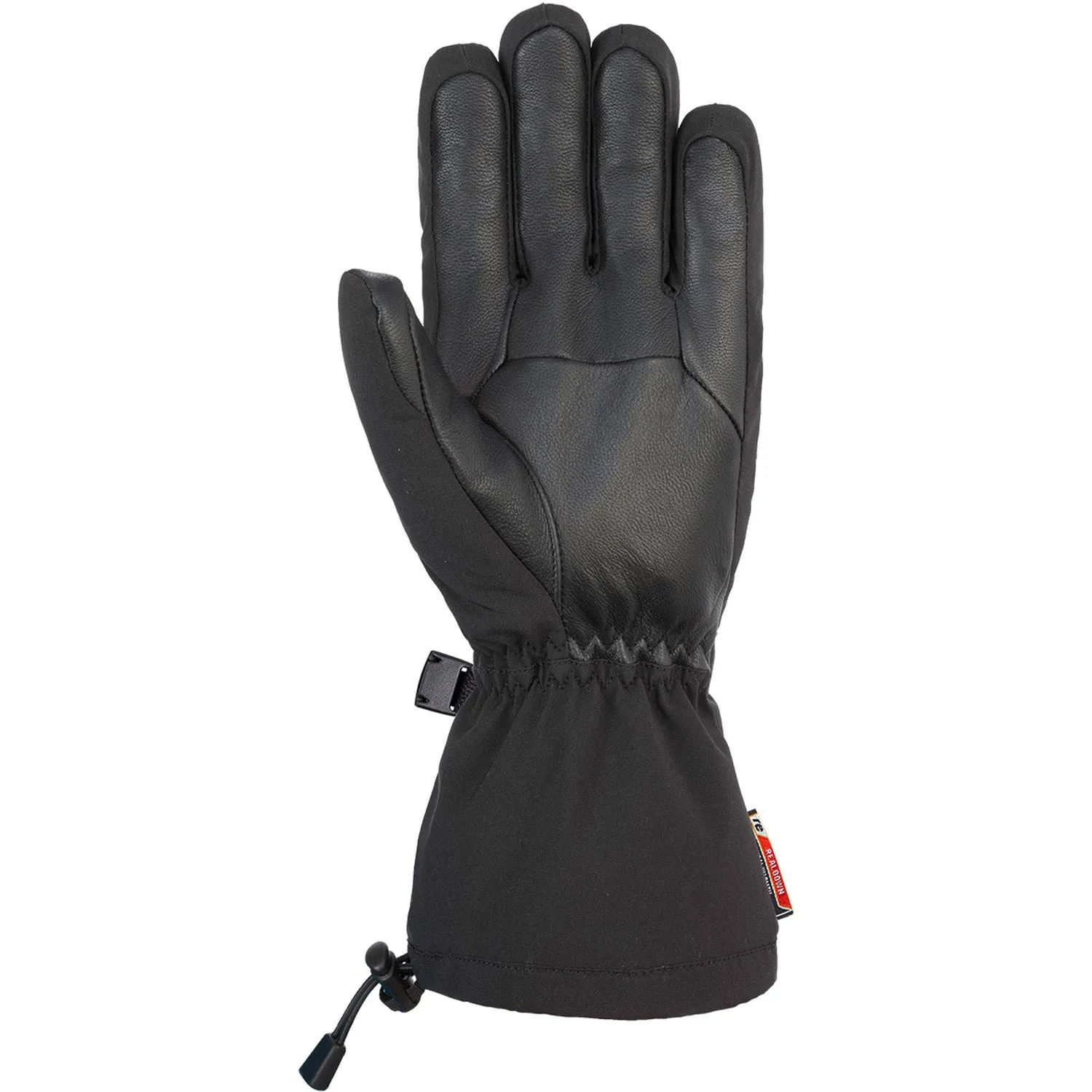 Sid Triple SYS R-TEX XT Mens Ski Glove