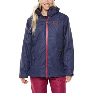 Sienna Plus Jacket