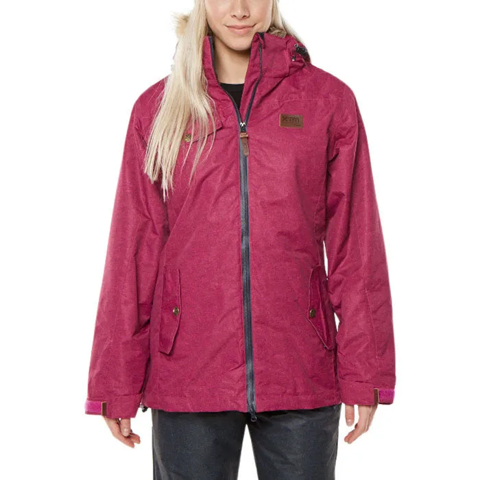 Sienna Plus Jacket