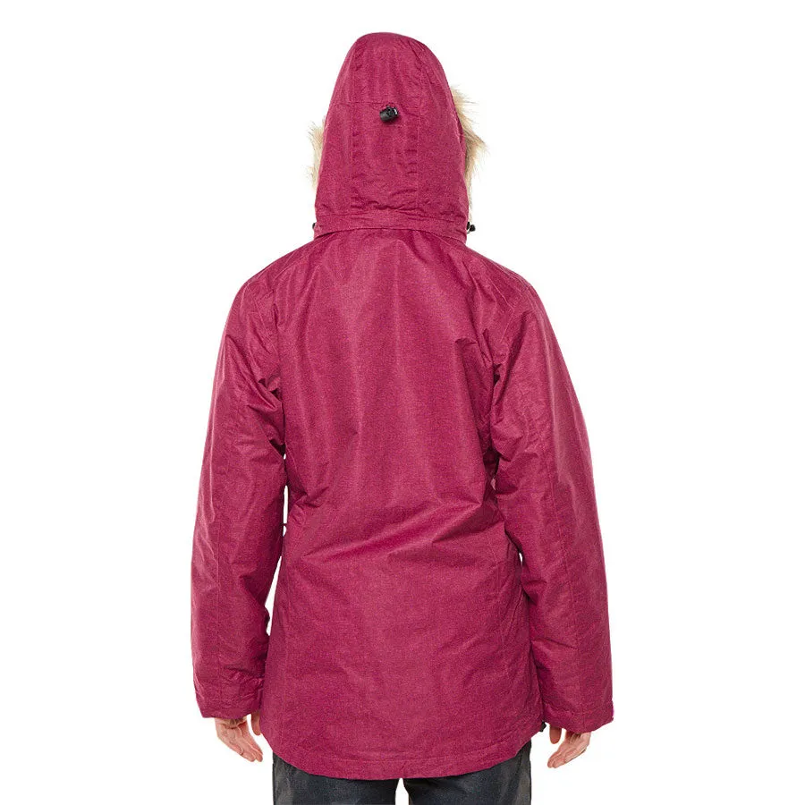 Sienna Plus Jacket