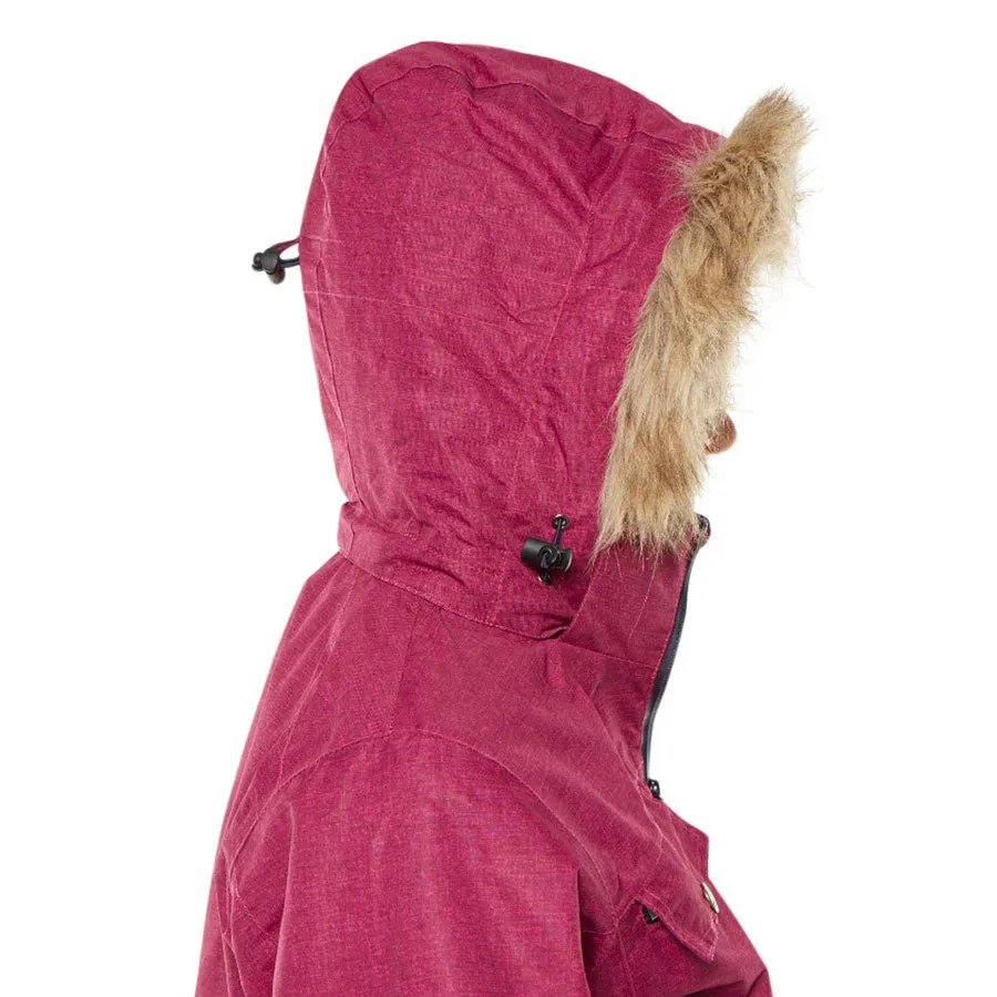 Sienna Plus Jacket