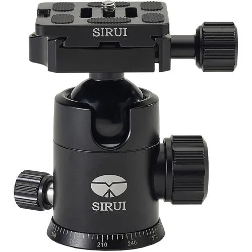 Sirui E-10 Compact Ball Head