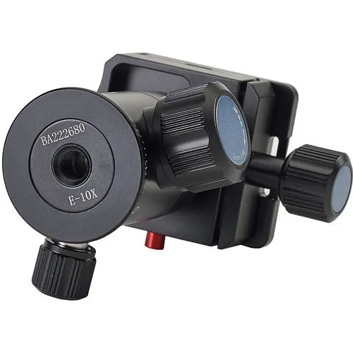 Sirui E-10 Compact Ball Head