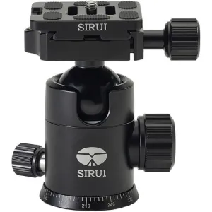 Sirui E-10 Compact Ball Head