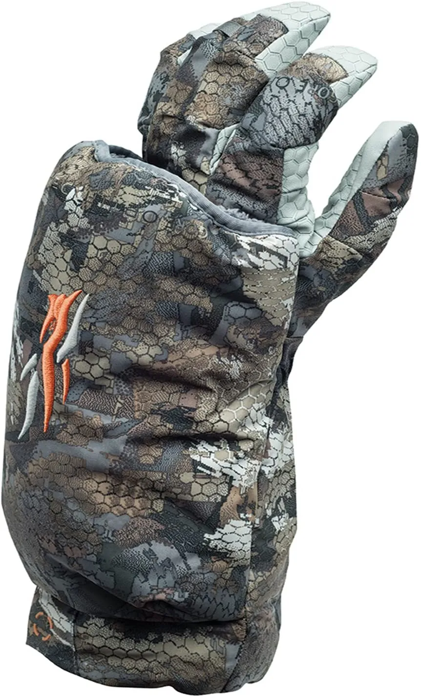 SITKA Gear Men's Callers Glove (Left)