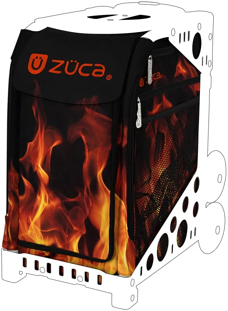 Skate Bag Insert