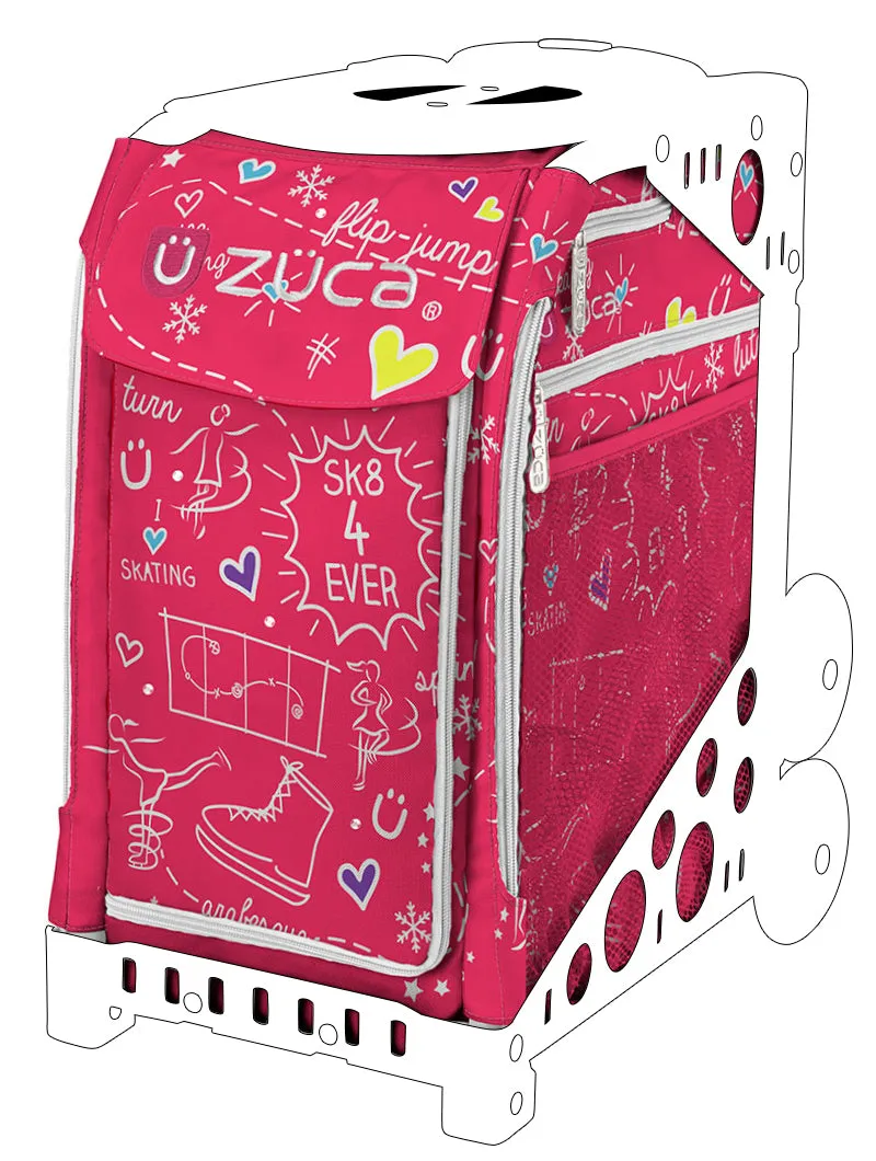 Skate Bag Insert