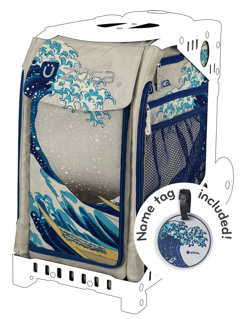 Skate Bag Insert