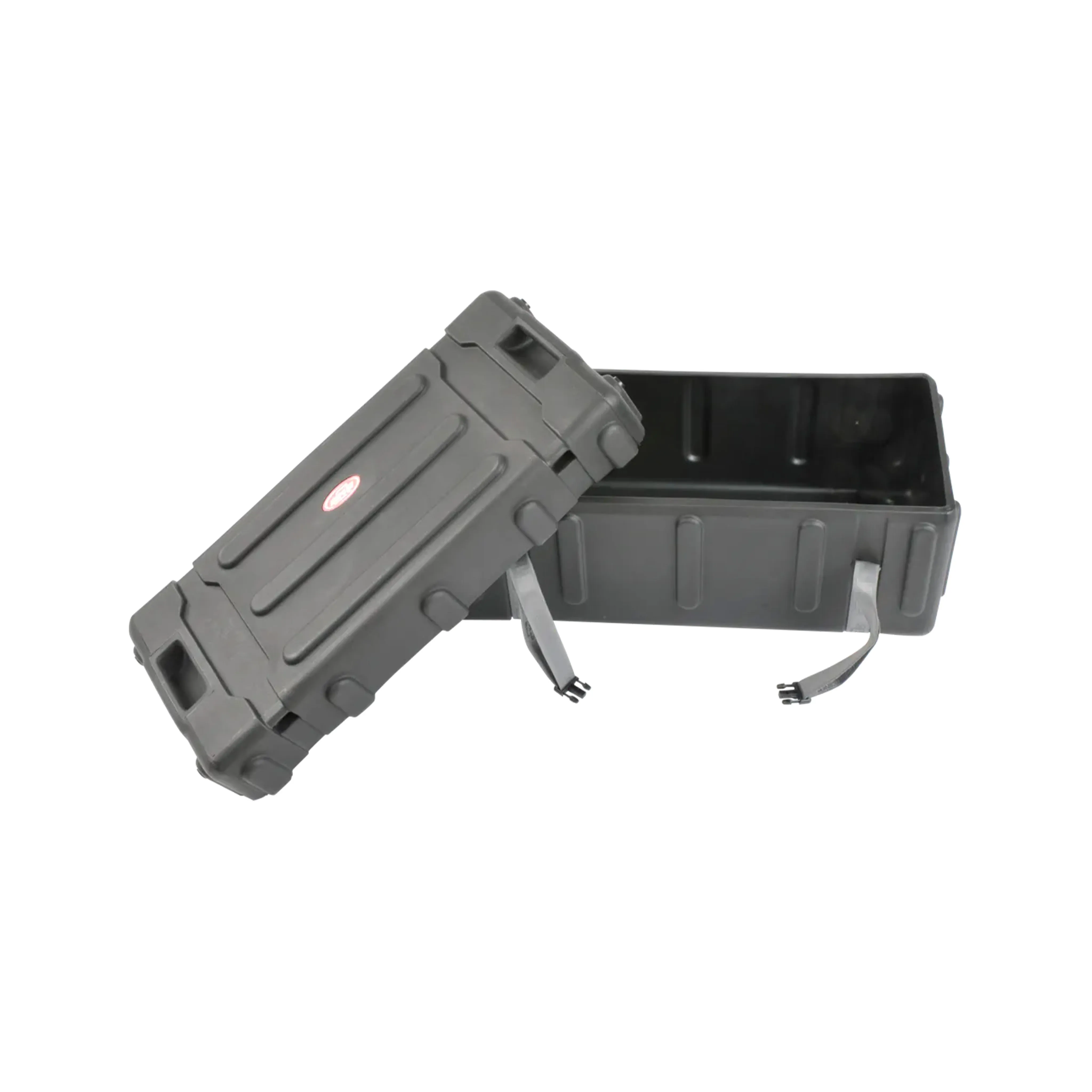 SKB 1SKB-DH3315W Medium Drum Hardware Case with Wheels