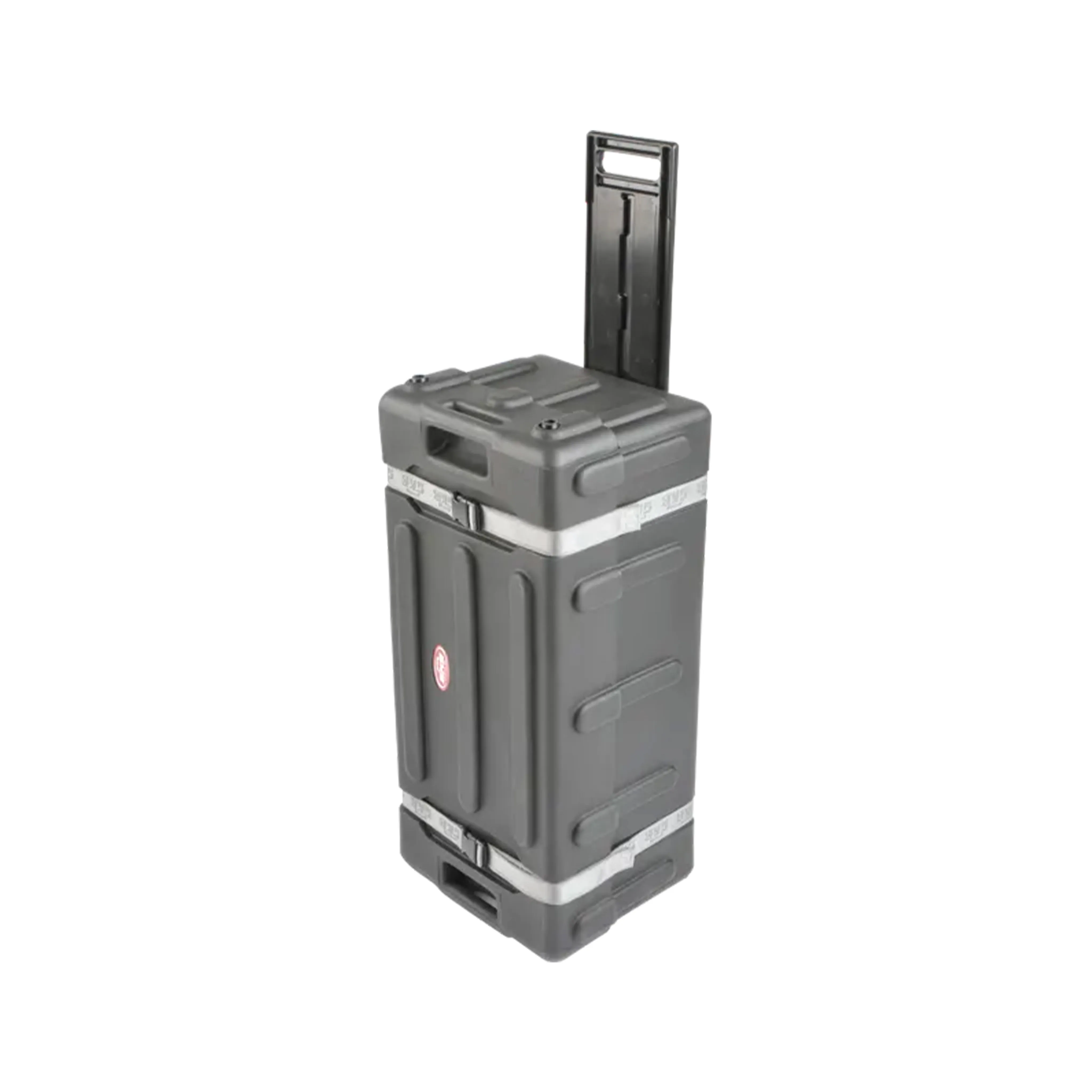 SKB 1SKB-DH3315W Medium Drum Hardware Case with Wheels