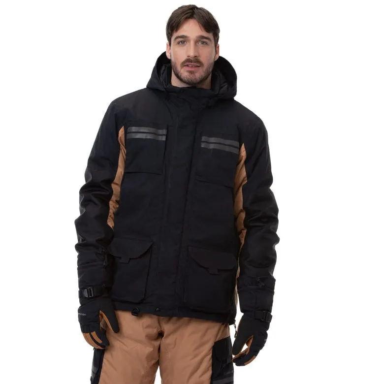 Ski-Doo Expedition Insulated Jacket - 2023