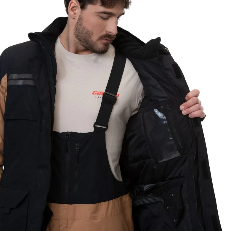Ski-Doo Expedition Insulated Jacket - 2023