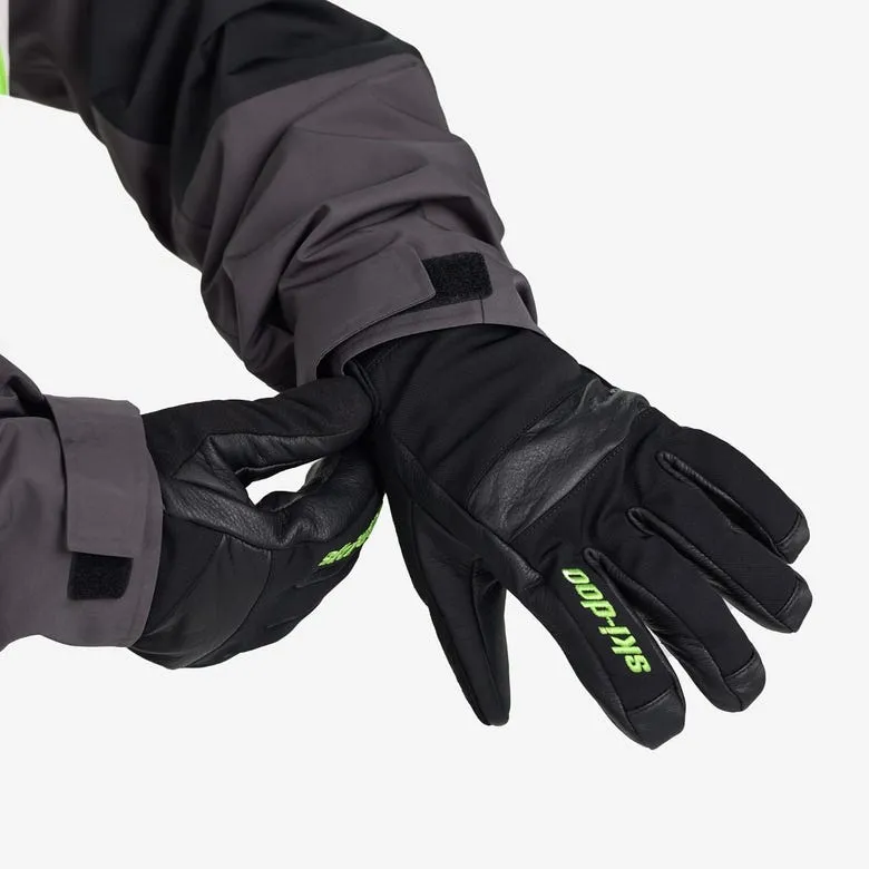 Ski-Doo Grip Gloves - 2023