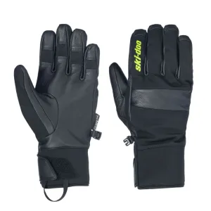 Ski-Doo Grip Gloves - 2023